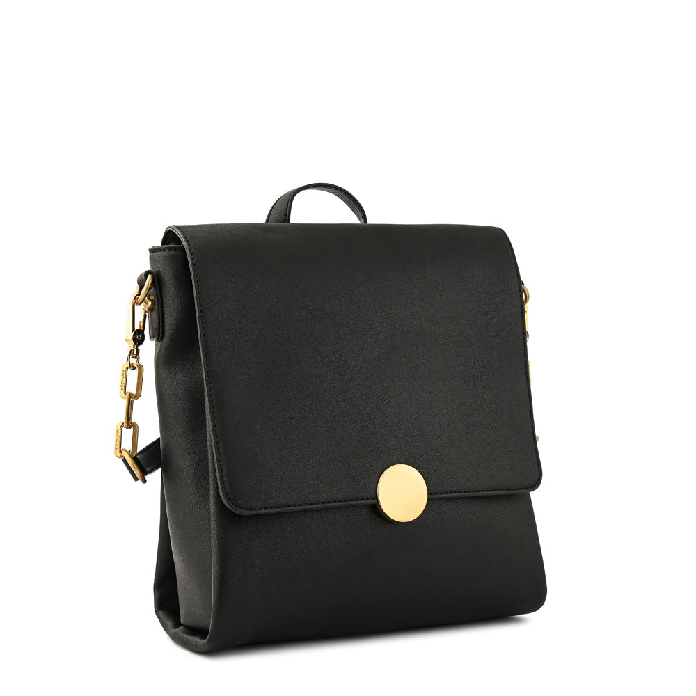 Mochila amara pequeña negro