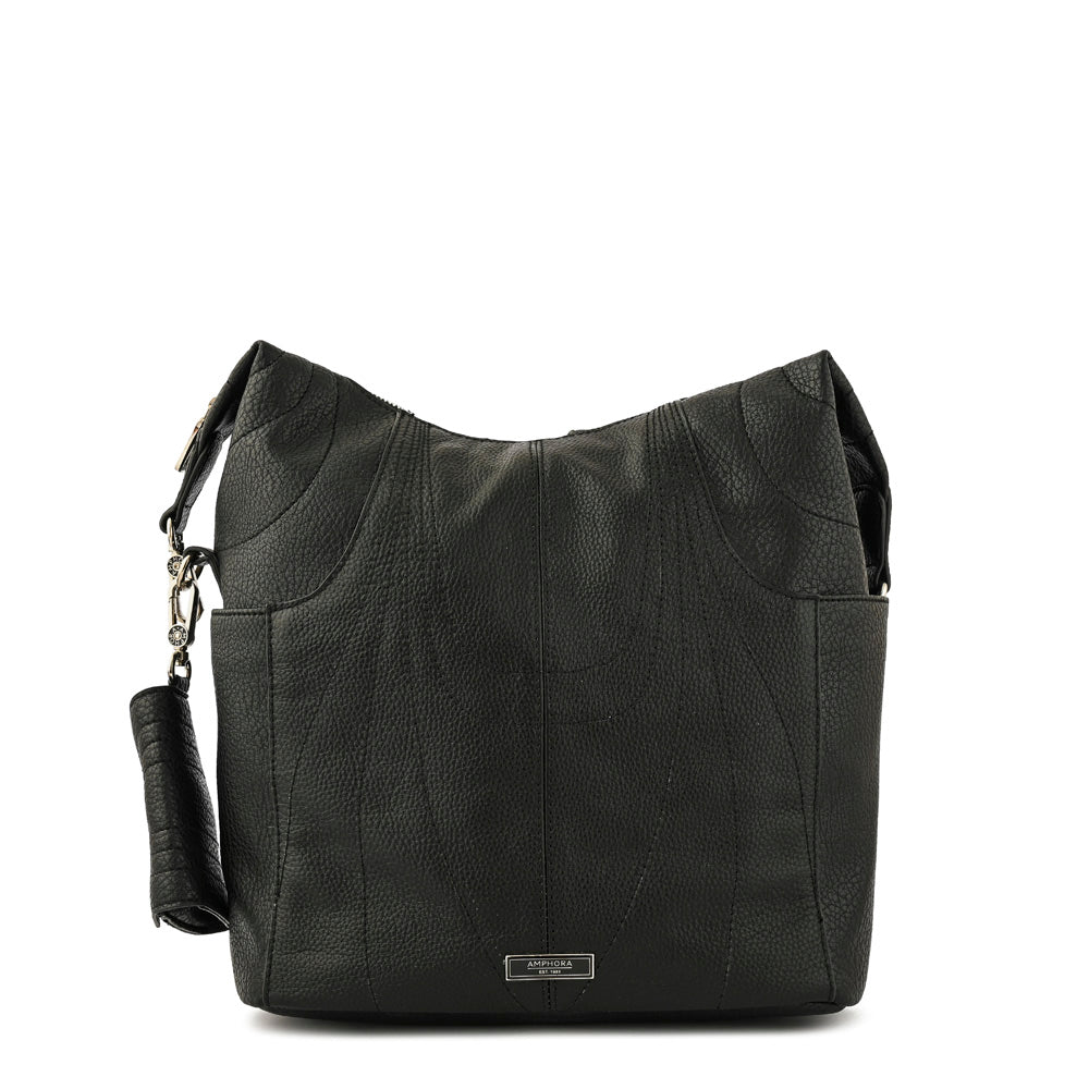 Mochila zaha mediana negro