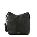 Mochila zaha mediana negro