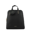 Mochila leila mediana negro