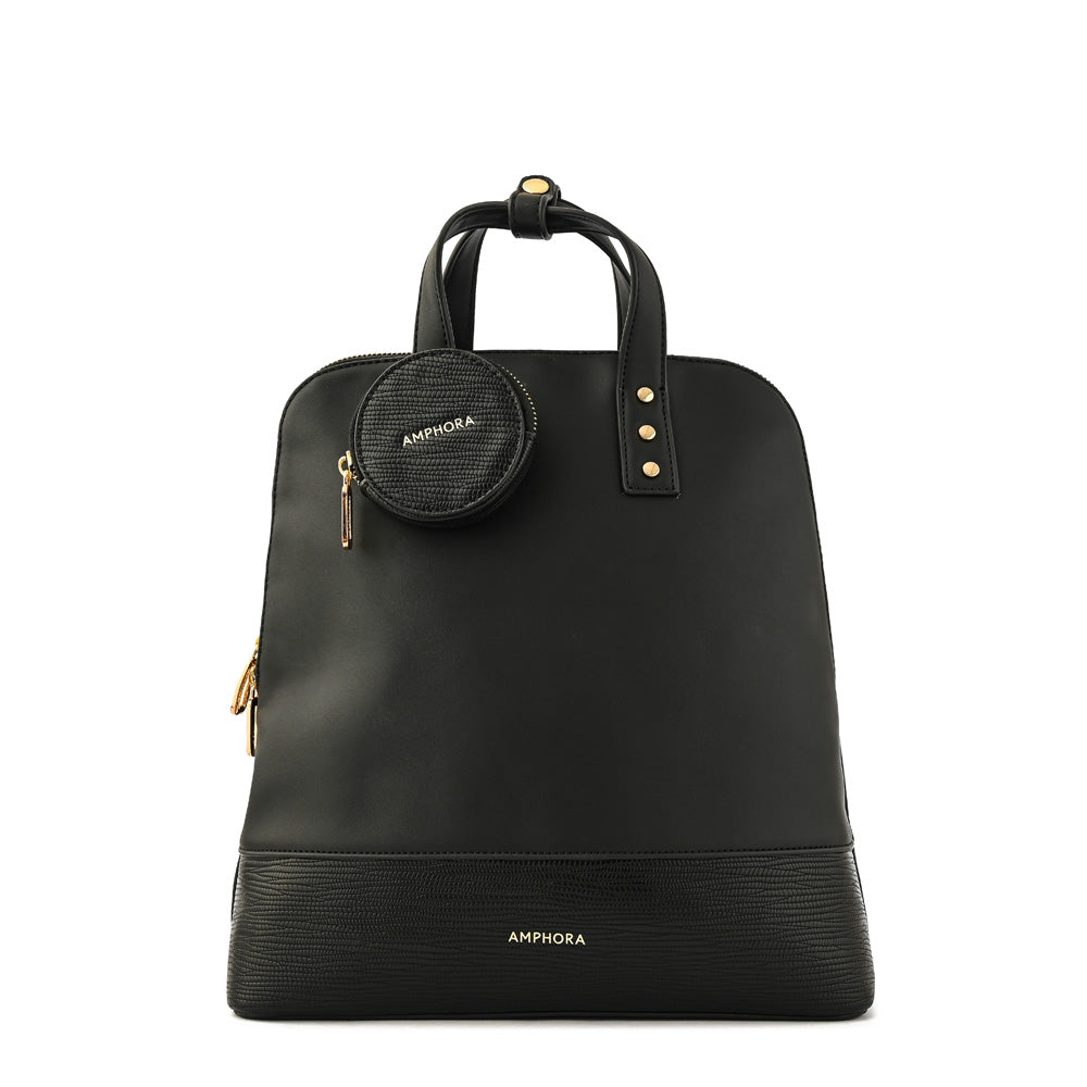 Mochila mediana leila