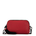Cartera bandolera ingrid mediana rojo