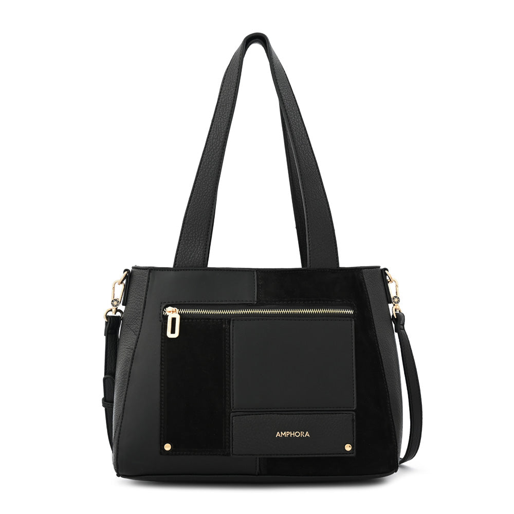 Cartera tote grande jane