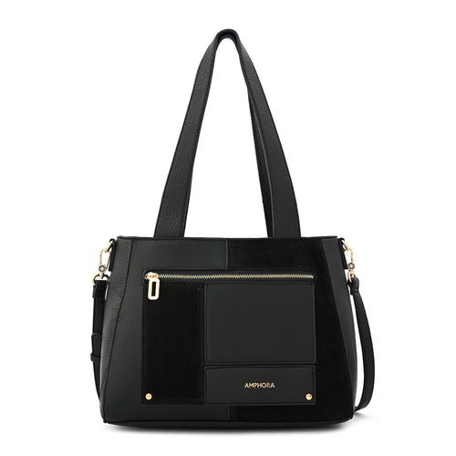 Cartera tote grande jane