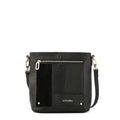 Cartera bandolera jane mediana negro especial