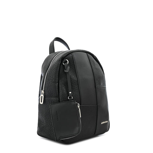 Mochila lyra mediana negro
