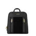 Mochila bertina mediana negro
