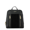 Mochila bertina mediana negro especial