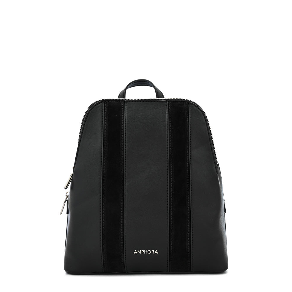 Mochila ilana mediana negro