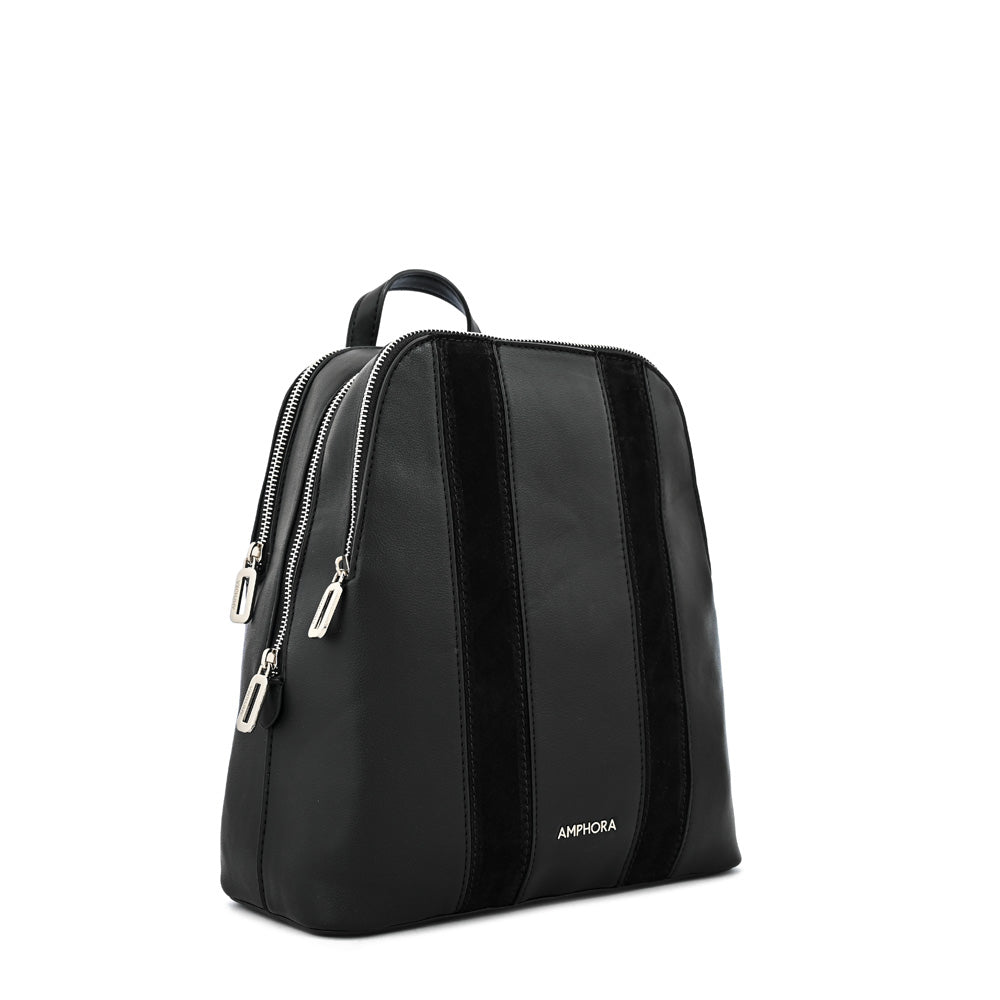 Mochila ilana mediana negro