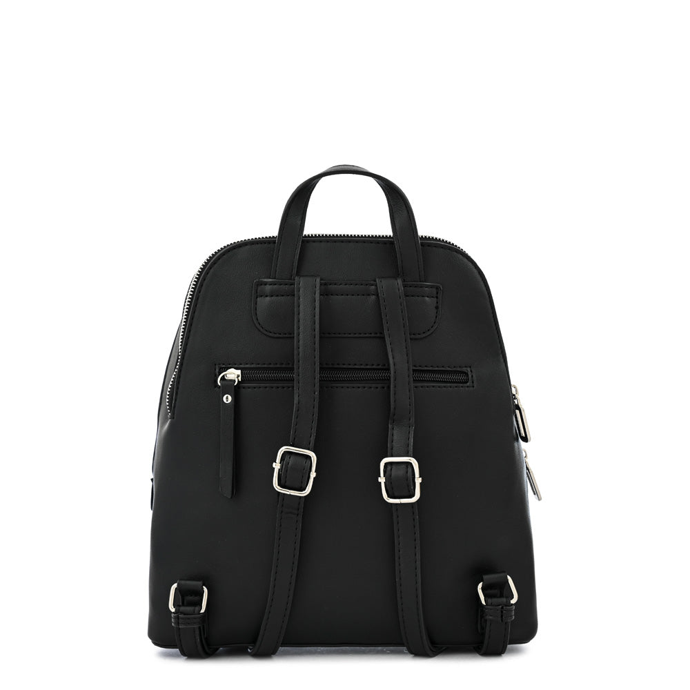 Mochila ilana mediana negro