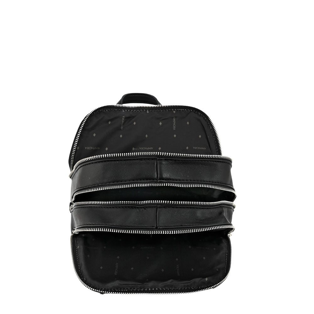 Mochila ilana mediana negro