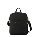 Mochila porta notebook mei mediana negro