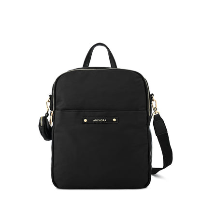 Mochila porta notebook mediana mei negro