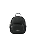 Mochila leina pequeña negro