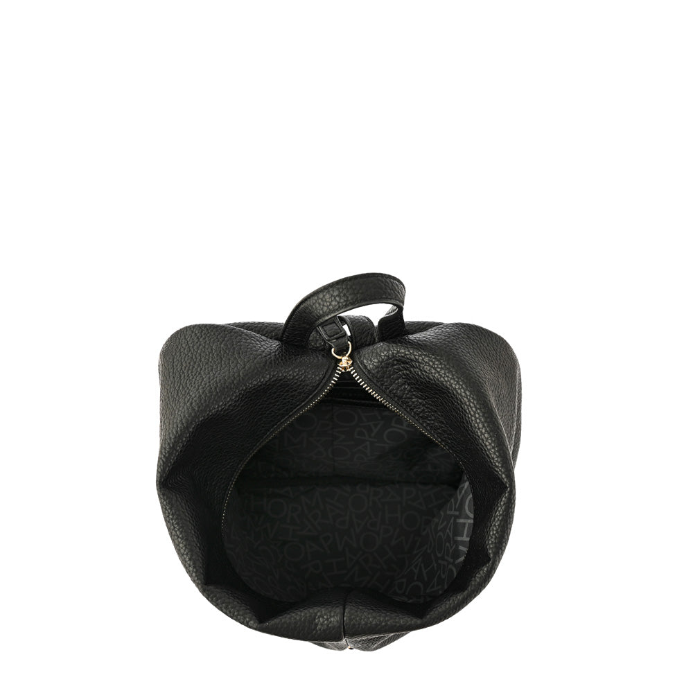 Mochila emi grande negro