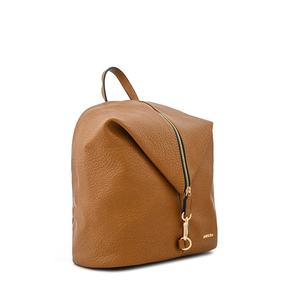Mochila emi grande camel