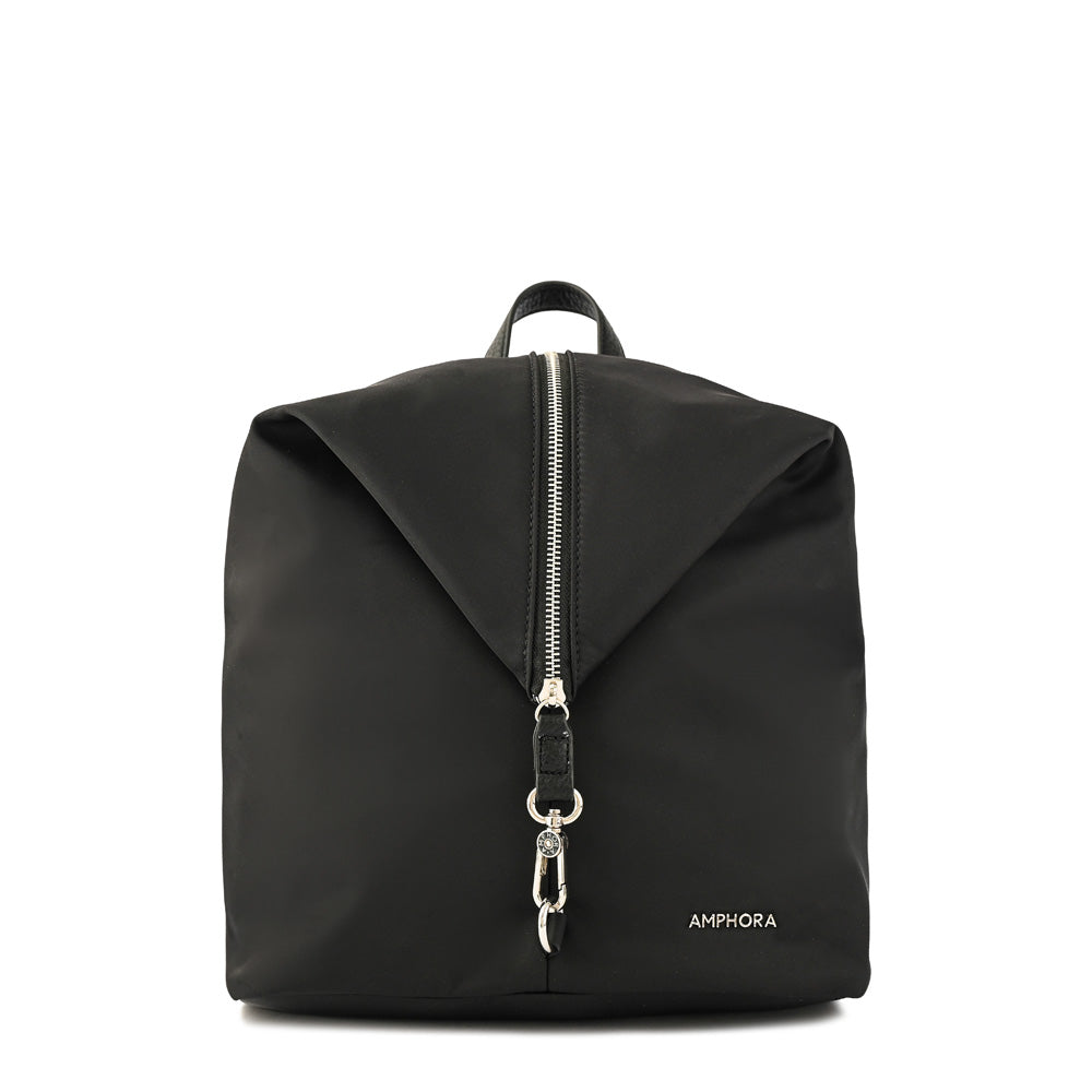 Mochila emi grande negro especial