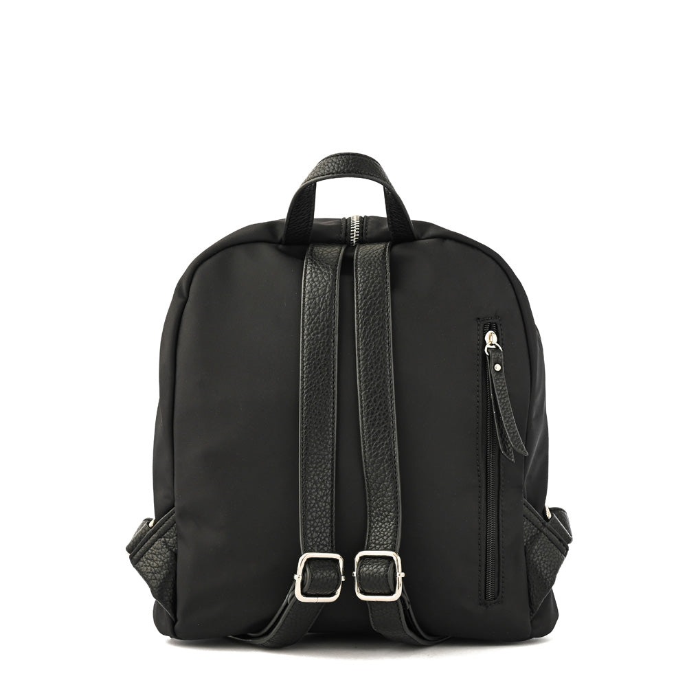 Mochila emi grande negro especial
