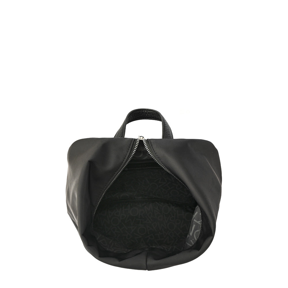 Mochila emi grande negro especial