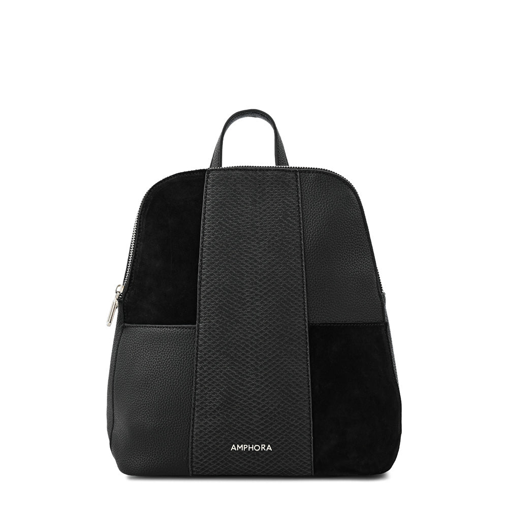 Mochila jesse grande negro