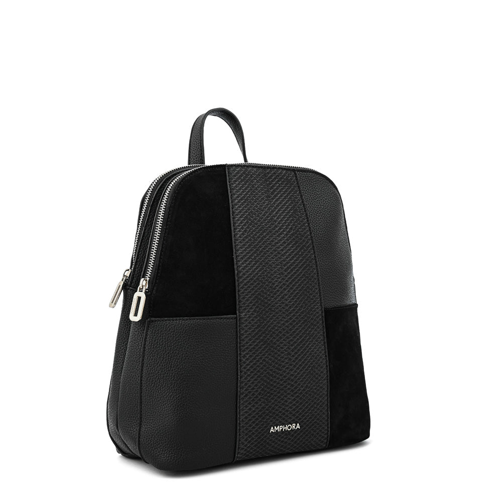 Mochila jesse grande negro