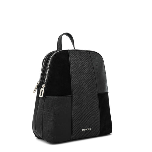 Mochila jesse grande negro