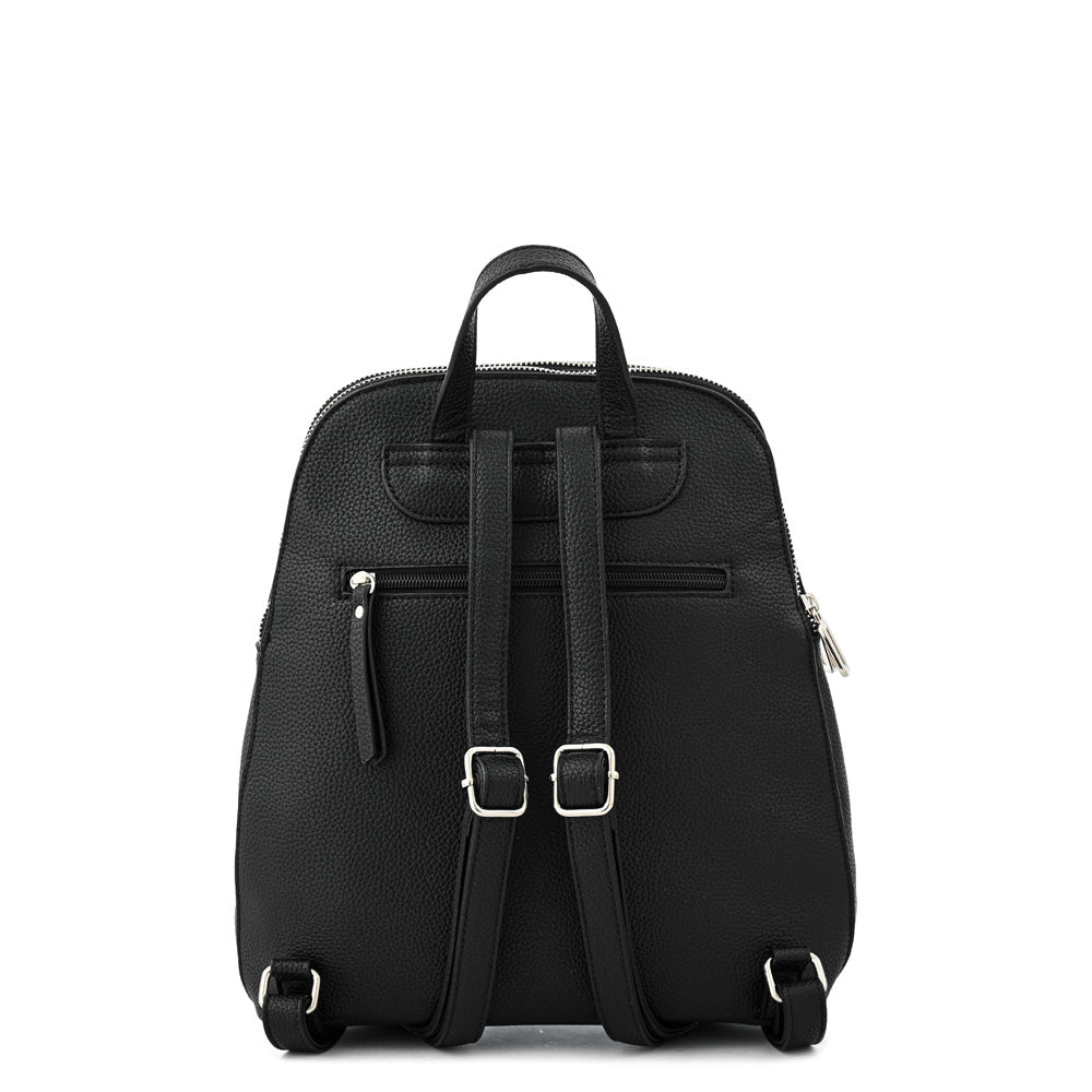 Mochila jesse grande negro