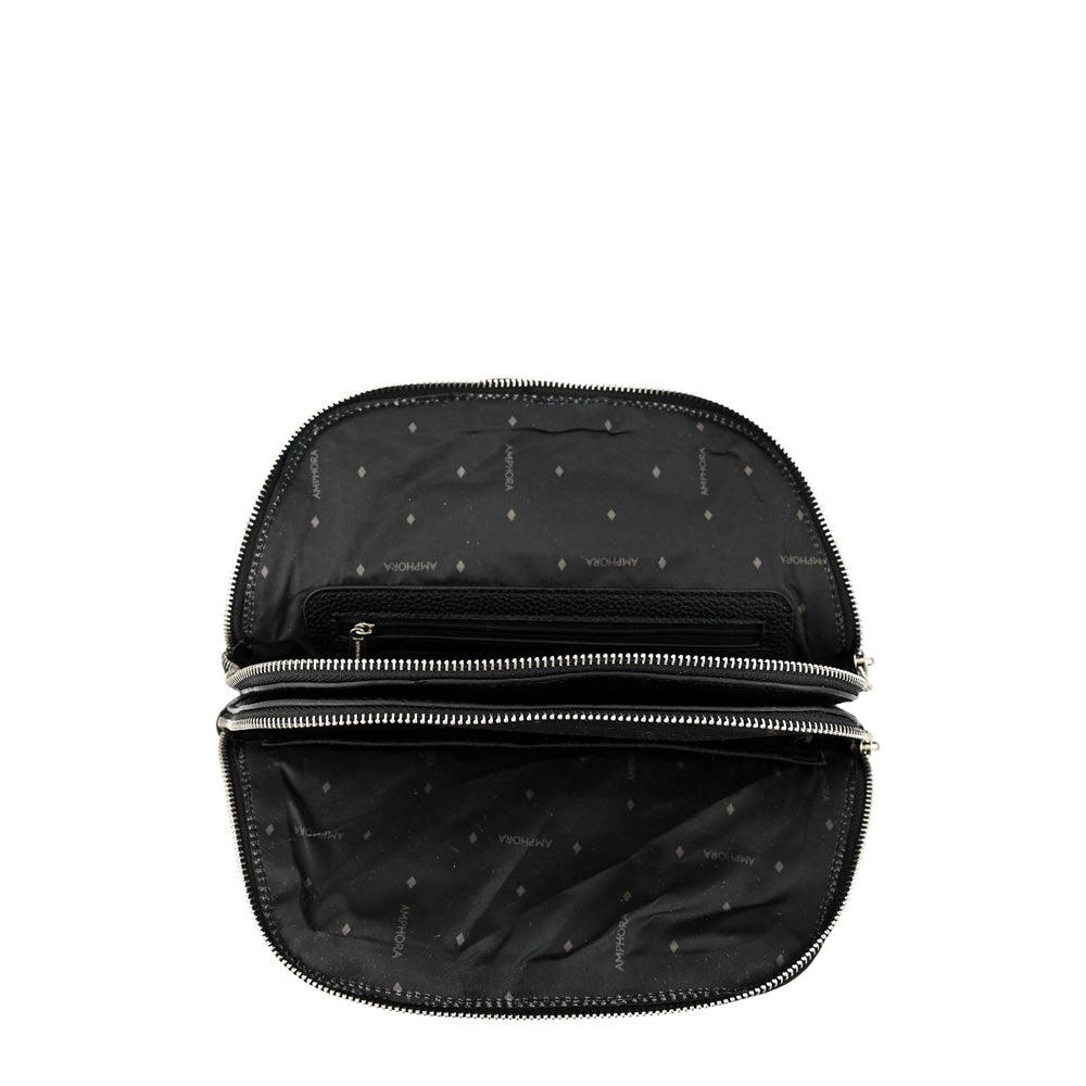 Mochila jesse grande negro