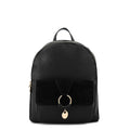 Mochila marla grande negro especial