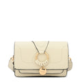 Cartera bandolera con tapa marla pequeña