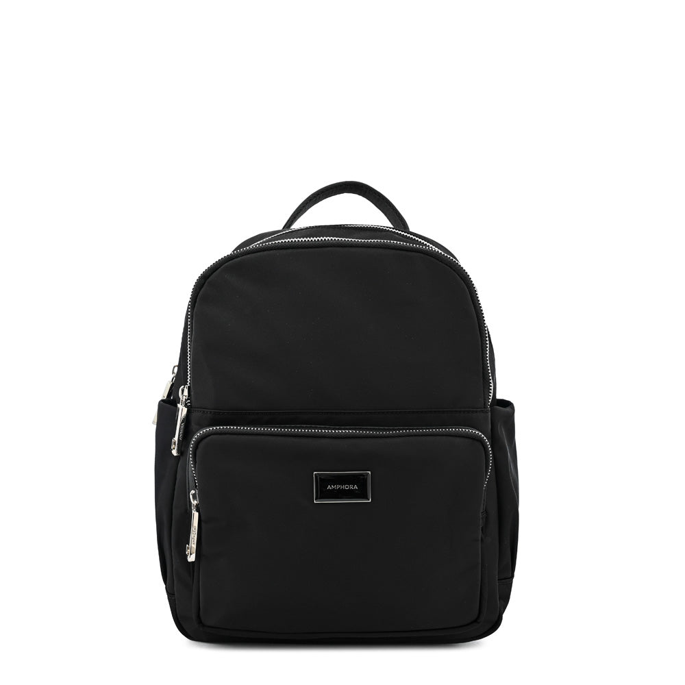 Mochila brigit grande negro