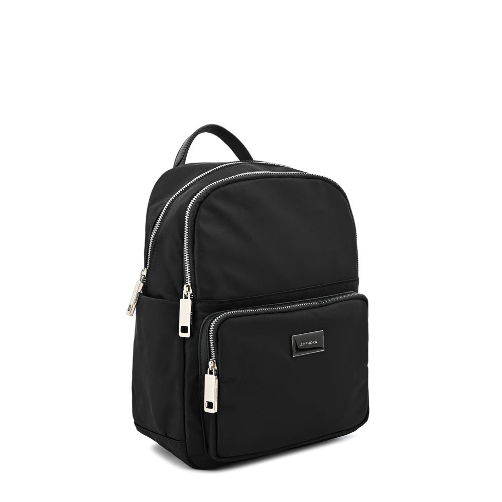 Mochila brigit grande negro