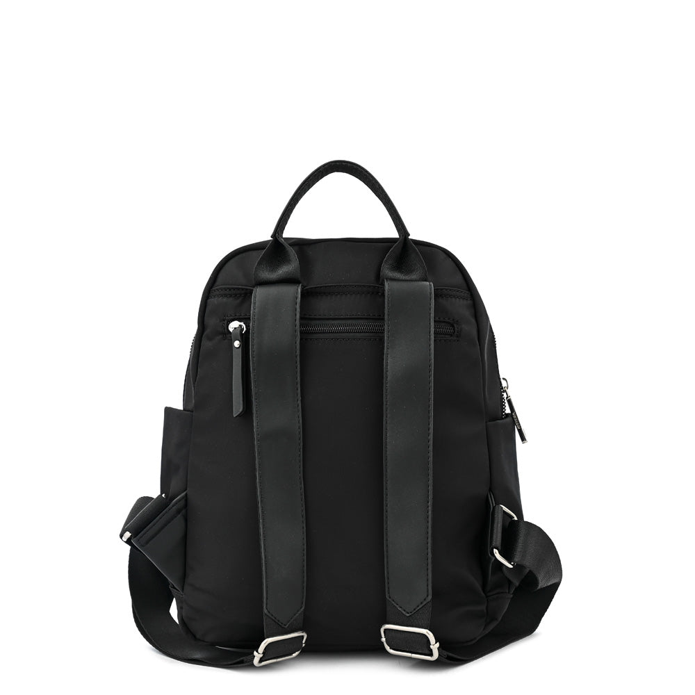 Mochila brigit grande negro