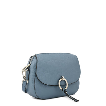 Cartera bandolera mediana irene denim