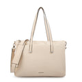 Cartera tote porta notebook lilian grande