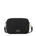 Cartera bandolera bugi mediana negro