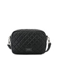 Cartera bandolera bugi mediana negro especial