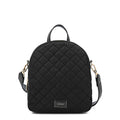 Mochila bugi mediana negro