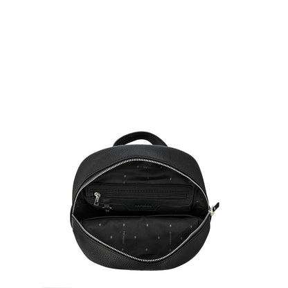 Mochila grande cler negro