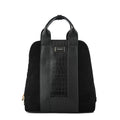 Mochila marceau mediana negro especial