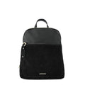 Mochila villette mediana negro