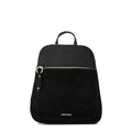 Mochila villette mediana negro especial