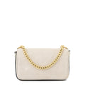 Cartera bandolera con tapa molly pequeña