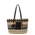 Bolso aruba grande negro