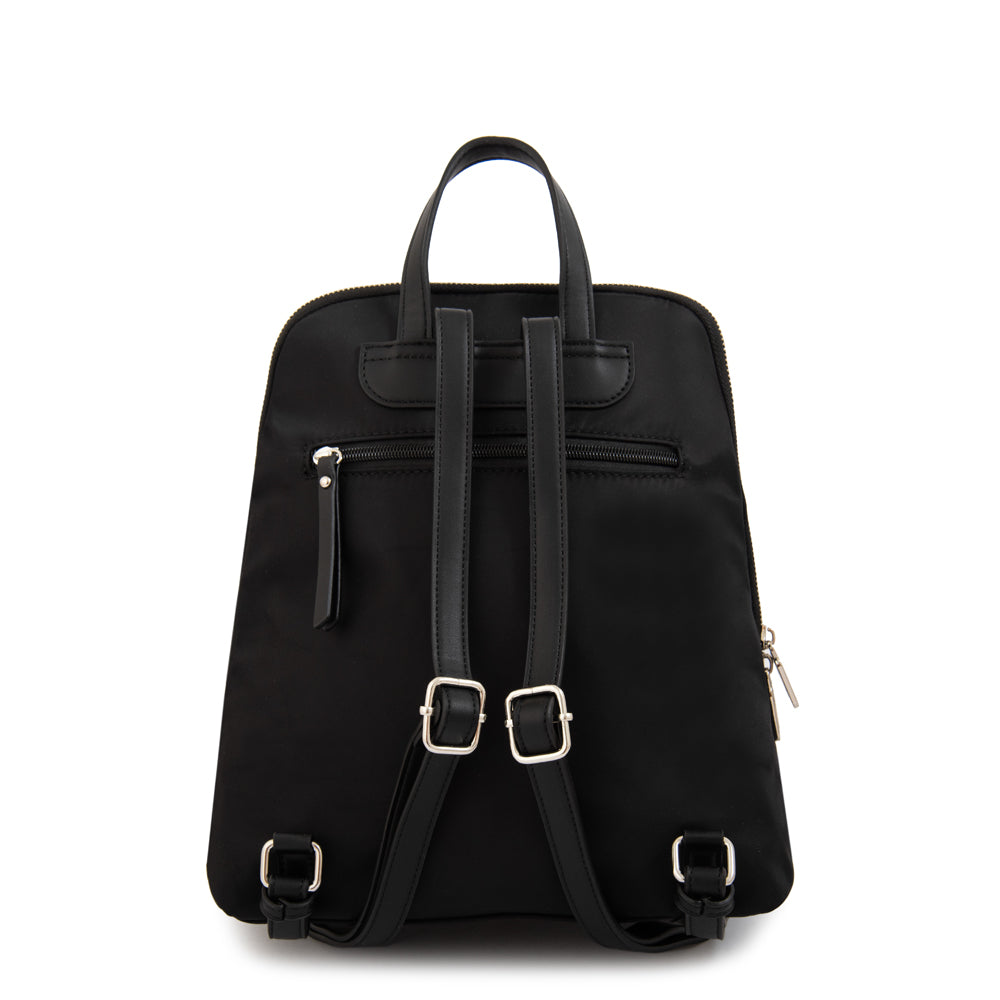 Mochila nissi mediana negro