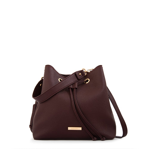 Cartera bandolera bruselas mediana