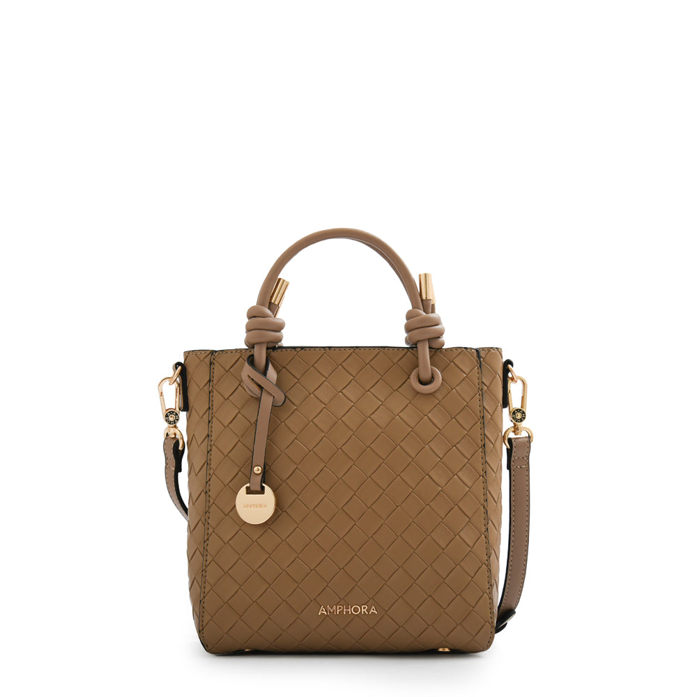 Cartera bandolera italia pequeña