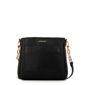 Cartera bandolera madrid mediana negro
