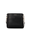 Cartera bandolera madrid mediana negro especial